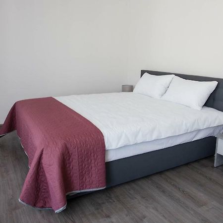 Aparthotel Sumskaya Apartments Kiev Dış mekan fotoğraf
