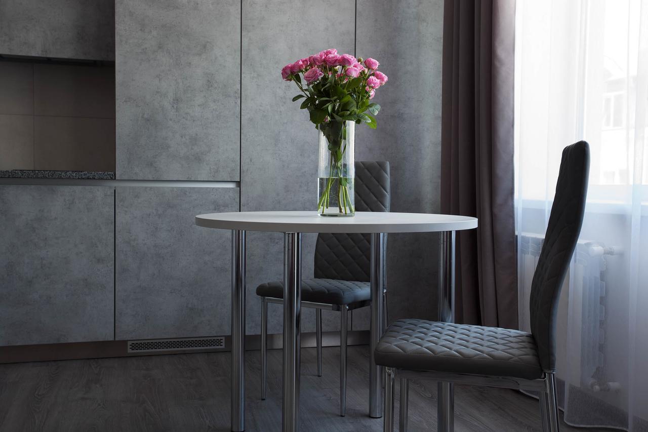 Aparthotel Sumskaya Apartments Kiev Dış mekan fotoğraf